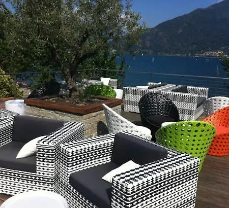 Apartmán Calozzo Sleeps 6 Pool