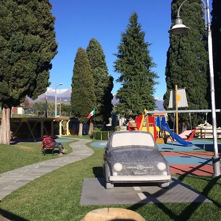Calozzo Sleeps 6 Pool Carlazzo