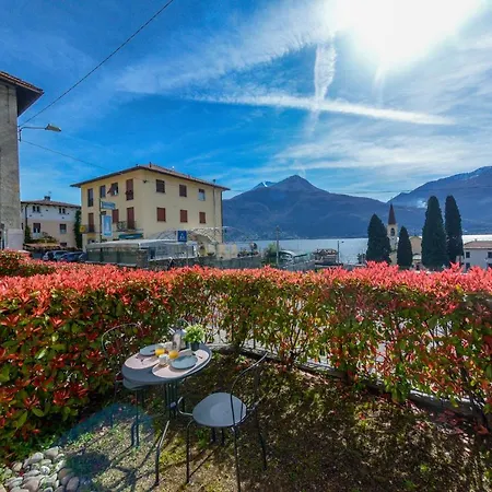 Calozzo Sleeps 6 Pool Apartmán *